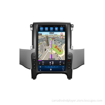 Wholesale Automobile Entertainment System Ford Ranger